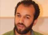 عاجل| العثور على جثة المخرج محمد رمضان في منطقة جبلية بسانت كاترين