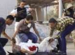 «الوطن» تنشر تحقيقات النيابة فى «مذبحة كرداسة» ومقتل اللواء نبيل فراج