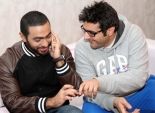 منظم الحفلات وليد منصور يعود للتمثيل مع تامر حسنى في 