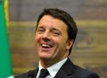 رئيس الوزراء الإيطالي يعد بالاستقالة حال فشله إجراء الإصلاحات التشريعية
