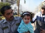 وزارة الصحة اللبنانية: 6 شهداء و129 مصاب المحصلة شبه النهائية لتفجير بيروت
