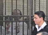 تأجيل محاكمة إخواني إلى الغد بأسيوط للاطلاع على تقرير 