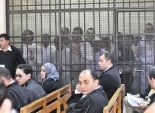 حبس 39 إخوانيا من شهر إلى 3 سنوات بتهمة خرق قانون التظاهر بالقليوبية