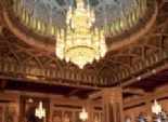  وزيرة بريطانية تلقي خطابا في مسجد عماني حول التسامح الديني