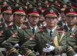  الصين تنفي تعدي الجيش على الحدود الهندية 