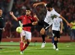 الأهلي يودع دوري الأبطال بثلاثية أمام بني غازي 