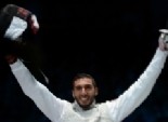 أبو القاسم يوقد شعلة أولمبياد جامعات مصر في المركز الأوليمبي بسموحة غدا