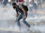 تجدد الاشتباكات بين قوات الأمن ومحتجين فى فنزويلا.. والرئيس يهدد «سى إن إن» بإيقاف البث