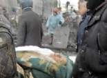  مقتل 3 من الموالين لروسيا فى اشتباكات مع القوات الأوكرانية في ماريوبول