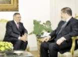 وزير الدفاع الأمريكى: لم ألاحظ أى خلاف بين «مرسى» و«طنطاوى»