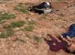 الكنيسة تطالب بالتحقيق في مقتل 7 أقباط بليبيا.. وتؤكد: دماء أبنائنا غالية جدا