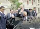  الإعلام الفرنسي يبرز التحديات التي تنتظر الحكومة الإنتقالية الجديدة في مصر