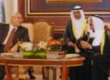 أمير الكويت يجرى «مفاوضات وساطة» بين مصر وقطر.. ودبلوماسيون: على «الدوحة» تقديم تنازلات