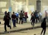الحركات الطلابية: قرار عودة الحرس الجامعى يصب «الزيت على النار»
