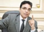 محمود كبيش: الاعتراض على براءة مبارك 