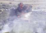 «حزب الله» يستهدف دورية إسرائيلية و«الاحتلال» يرد بقصف «الحدود»