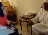 يوميات صحفية مصرية فى سجون المخابرات السودانية (2)
