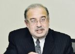 وزير البترول يتفقد معمل تحليل الاسفلت بالاسكندرية 