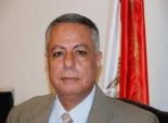  وزير التعليم يدلي بصوته في مدرسة أم المؤمنين بمدينة نصر 