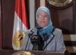 العشري تناشد المغتربين تسجيل بياناتهم لدى السفارات المصرية