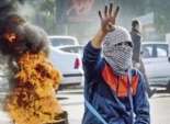 مخطط الإخوان لإفشال حكومة «محلب»: استمرار المظاهرات ونشر العنف