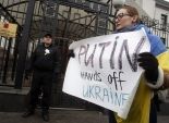 عاجل| رئيس وزراء أوكرانيا يعتبر قرار برلمان 