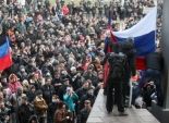 الحكومة الأوكرانية تتراجع عن فرض تأشيرات على المواطنين الروس