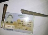 القبض على نجل «مرسى» والتهمة: «سيجارة حشيش»