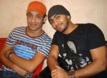  تامر حسني يتعاون مع رامي جمال في ألبومه الجديد