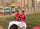 البدري يعلن قائمة المنتخب الأولمبي لمباراتي المغرب
