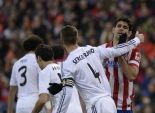 حقائق| أتليتكو فاز في اثنتين من آخر 30 مباراة مع ريال مدريد