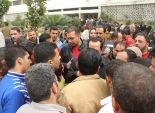 عمال مصنع الغزل والنسيج التركي بدمياط يهددون بالإضراب 