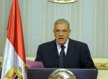 رئيس الوزراء يشجع الصناعة المصرية و