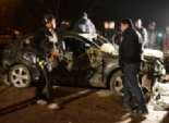 الإسماعيلية: الأمن يكشف مخططاً لتفجير منشآت حيوية بـ«سيارة لنقل الموتى»