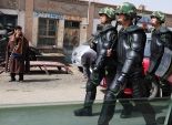  الشرطة الصينية تعتقل 18 شخصا احتجوا على بناء مصنع كيماوي