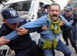 احتجاجات واسعة جديدة ضد استخراج الغاز الصخري في الجزائر