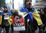  منظمة الأمن والتعاون الأوروبي تطالب بحماية الأقليات في أوكرانيا