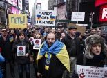 رئيس الوزراء الأوكراني: الخيار العسكري غير وارد