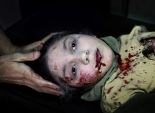 المرصد السوري:الحرب السورية خلفت أكثر من 162 ألف قتيل