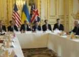  رئيس الوزراء الأوكراني: مستعدون لتوقيع اتفاق الشراكة مع الاتحاد الأوروبي 