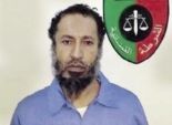 الساعدى القذافى.. فتى ليبيا المدلل داخل السجن «ع الزيرو»