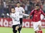 الأمن يوافق على إقامة مباراة الأهلي والإنتاج باستاد القاهرة