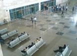  سلطات مطارالقاهرة تحبط محاولة تهريب 86 موبايلا بحوزة راكب فلسطيني 