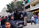 القبض على 5 أشخاص في اشتباكات بين أعضاء الجماعة الإرهابية وأهالي محطة الرمل بالإسكندرية