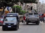  اشتباكات بين الأمن والإخوان عقب صلاة العيد بالإسكندرية.. والقبض على 5 من الجماعة 