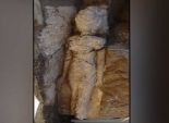 اكتشاف تمثال «إيست» ابنة أمنحتب الثالث بالأقصر
