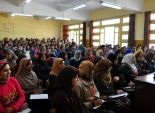جامعة الإسكندرية: محاولتان لإثارة الشغب ولن يفلت مرتكبوهما من العقاب