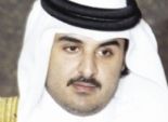 تميم بن حمد يؤكد دعم قطر لليمن من أجل خروجه إلى بر الأمان