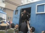  تجديد حبس 34 إخوانيًا بتهمة تخريب المنشآت العامة ببني سويف 