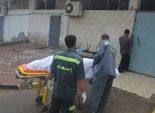  وفاة وإصابة 9 معلمين في حادث سير أثناء الانتقال للجان الامتحان بالدقهلية 